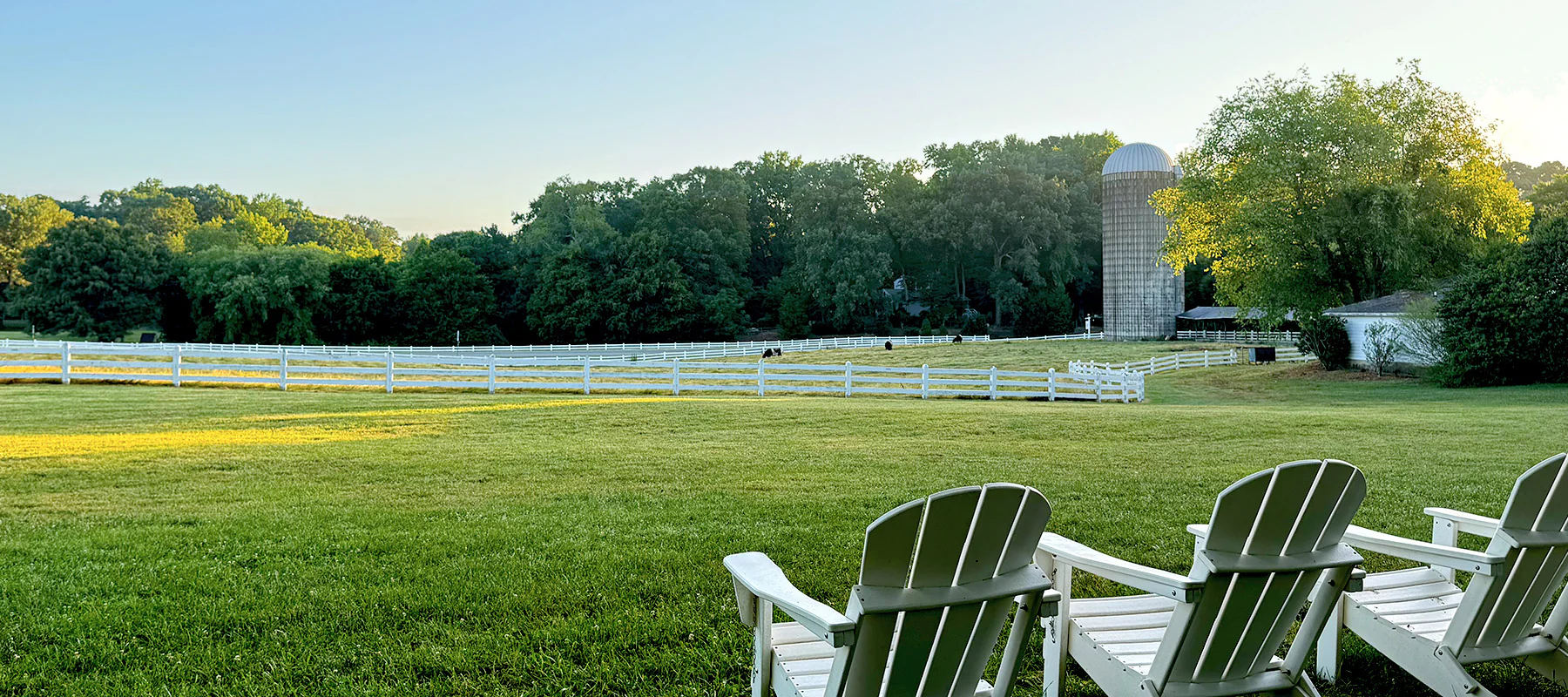 Curated Luxury, Village Charm